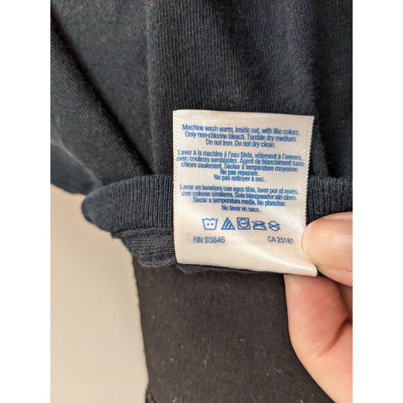 New Decimation Theory Zombie Print Band Tee‎ - Picture 8 of 8